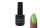 Gel lac 6ml #122 Verde neon