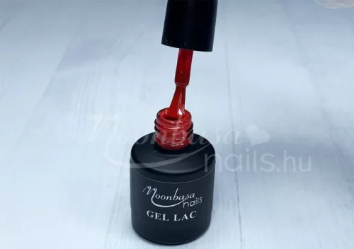 Gel lac 6ml #123 Rosu sânge