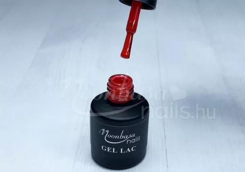 Gel lac 6ml #123 Rosu sânge