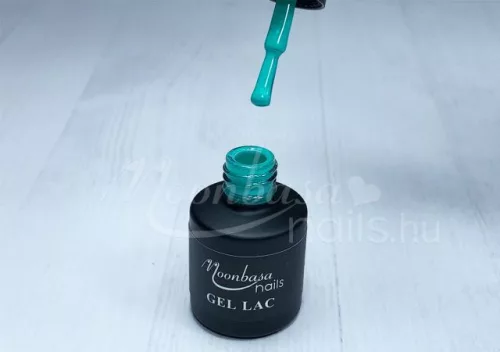 Gel lac 6ml #125 Verde marin