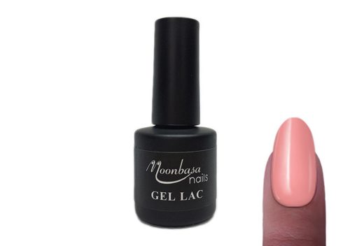 Gel lac 6ml #126 Roz deschis