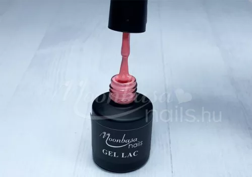 Gel lac 6ml #126 Roz deschis