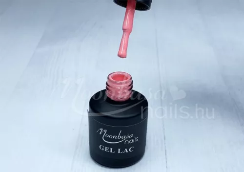 Gel lac 6ml #126 Roz deschis