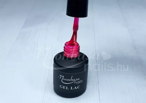 Gel lac 6ml #129 Magenta  