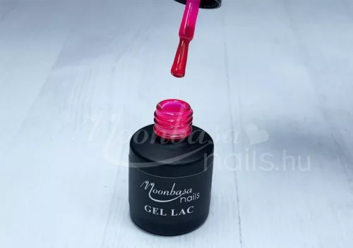 Gel lac 6ml #129 Magenta  