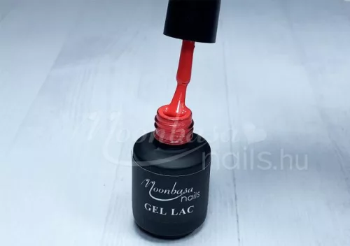 Gel lac 6ml #130 Coral viu  