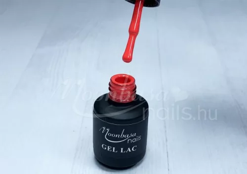 Gel lac 6ml #130 Coral viu  