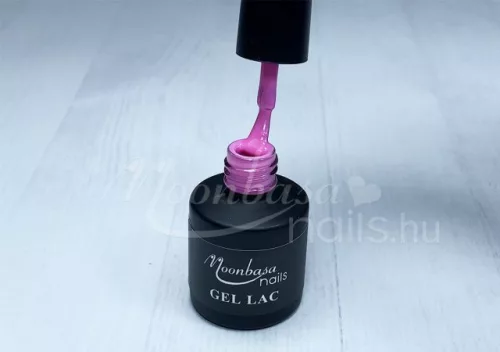 Gel lac 6ml #136 Mov intens  