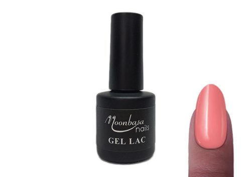 Gel lac 6ml #053 Roz deschis