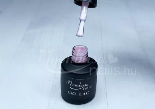Gel lac 6ml #057 Roz deschis