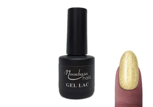 Gel lac 6ml #069 Galben lămâie sidefat