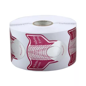 sablon pentru unghii artificiale stiletto 500 bucăți #005 