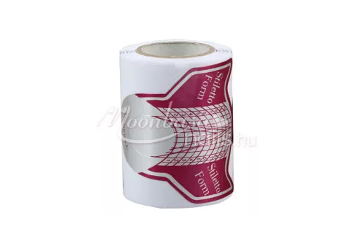 40 de sabloane pentru unghii artificiale stiletto 10 gratuite  #005 