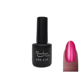 Gel lac 6ml #171 Magenta sidefată  