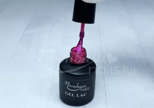 Gel lac 6ml #171 Magenta sidefată  