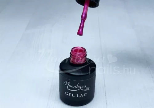 Gel lac 6ml #171 Magenta sidefată  