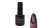 Gel lac 6ml #183 Lila gri inchis sidefat  