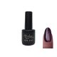 Gel lac 6ml #183 Lila gri inchis sidefat  