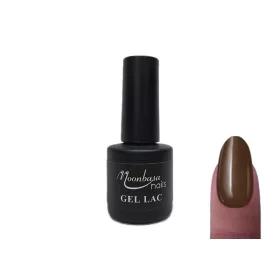 Gel lac 6ml #190 Maro inchis  