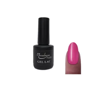 Gel lac 6ml #196 Pink  