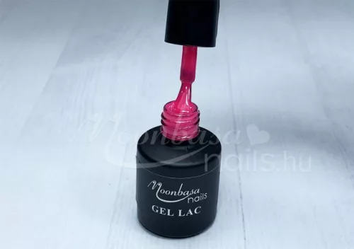 Gel lac 6ml #196 Pink  