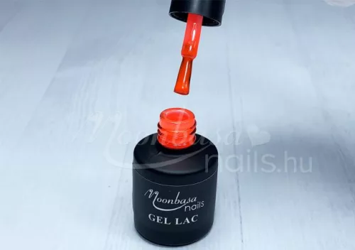 Gel lac 6ml #111 Portocaliu