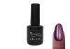 Gel lac 6ml #148 Bordeaux închis sidefat  