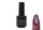 Gel lac 6ml #148 Bordeaux închis sidefat  