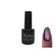 Gel lac 6ml #148 Bordeaux închis sidefat  