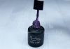 Gel lac 6ml #155 Mov închis  