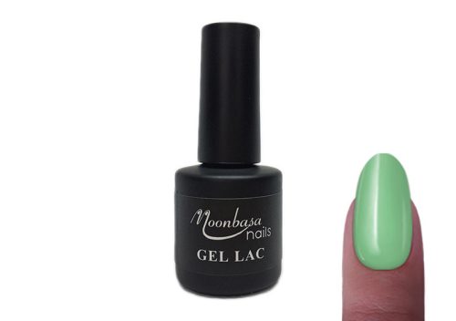 Gel lac 6ml #147 Turcoaz deschis  