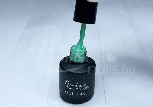 Gel lac 6ml #147 Turcoaz deschis  