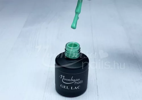 Gel lac 6ml #147 Turcoaz deschis  