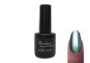 Gel lac 6ml #154 Verde închis sidefat  