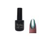 Gel lac 6ml #154 Verde închis sidefat  