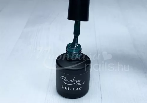 Gel lac 6ml #208 Verde otrava  