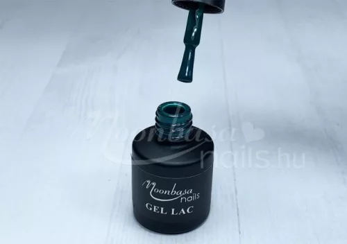 Gel lac 6ml #208 Verde otrava  