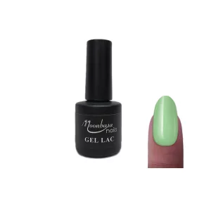 Gel lac 6ml #211 Verde pastel  