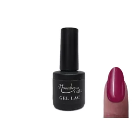 Gel lac 6ml #214 Bordo deschis  