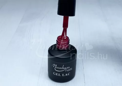 Gel lac 6ml #214 Bordo deschis  