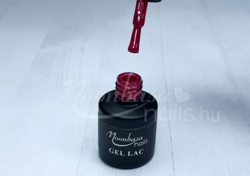 Gel lac 6ml #214 Bordo deschis  