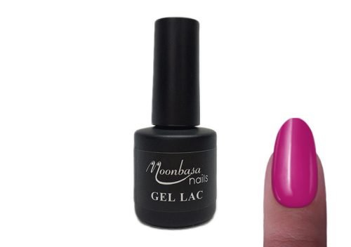 Gel lac 6ml #220 Lila deschis intens  