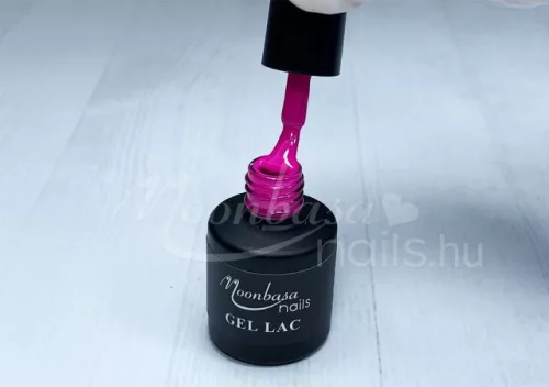 Gel lac 6ml #220 Lila deschis intens  