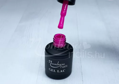 Gel lac 6ml #220 Lila deschis intens  