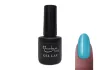 Gel lac 6ml #223 Albastru cyan deschis  