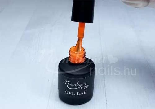 Gel lac 6ml #229 Portocaliu  