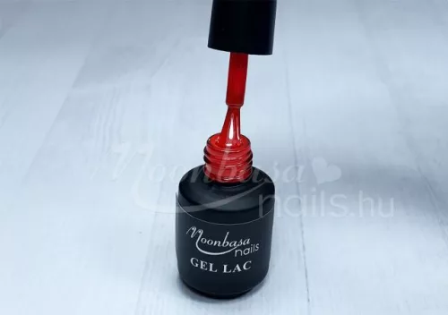 Gel lac 6ml #239 Rosu deschis  