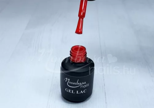 Gel lac 6ml #239 Rosu deschis  
