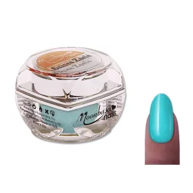 Gel colorat 5 ml #008 Turcoaz