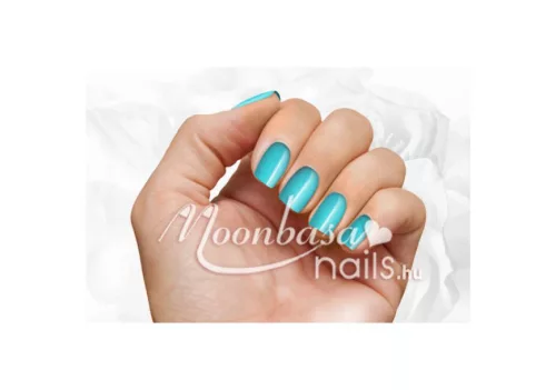 Gel colorat 5 ml #008 Turcoaz